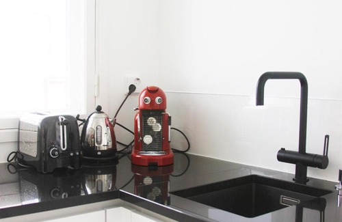 Ullanlinna Apartment | WeHost Vuorimiehenkatu