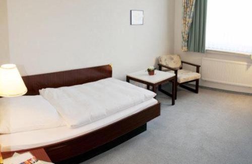 Region Hannover District Hotel | Wehrmann-Blume