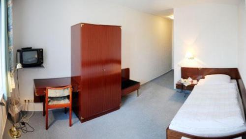 Region Hannover District Hotel | Wehrmann-Blume