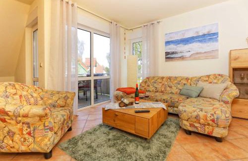 Karlshagen Apartment | Weidenweg 4d