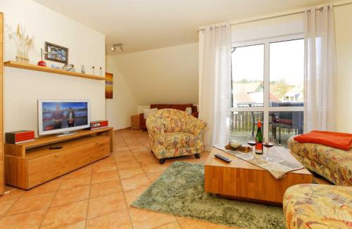 Karlshagen Apartment | Weidenweg 4d