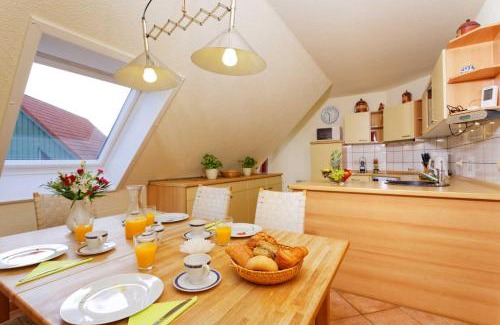 Karlshagen Apartment | Weidenweg 4d