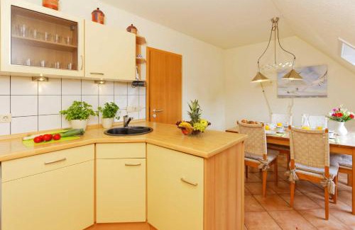 Karlshagen Apartment | Weidenweg 4d