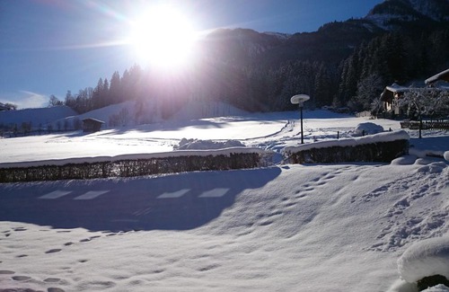Sankt Veit im Pongau Apartment | Weidinghof