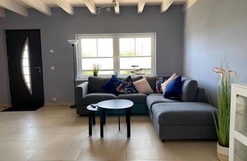 Kroeslin House | Weigelt by Interhome