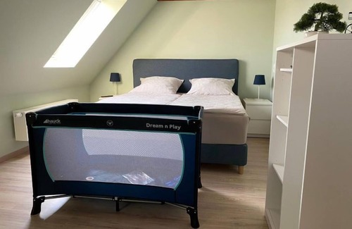 Kroeslin House | Weigelt by Interhome