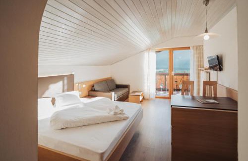 Cermes Hotel | Weihergut
