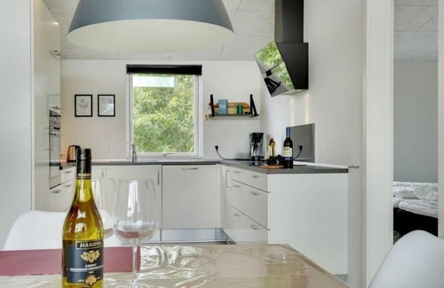 Skaven Strand House | "Weike" - 950m to the inlet by Interhome