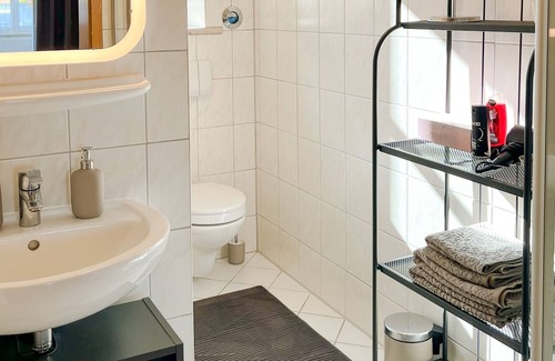 Weimar Apartment | Weimar 3-raum Appartement
