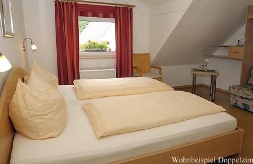 Mesenich House | Wein & Gästehaus M. Bai