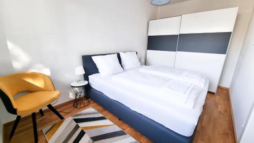 Morbisch am See Apartment | Wein Suite