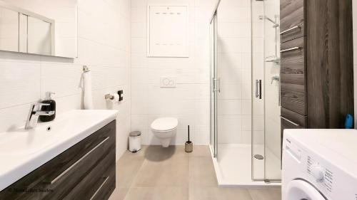 Morbisch am See Apartment | Wein Suite