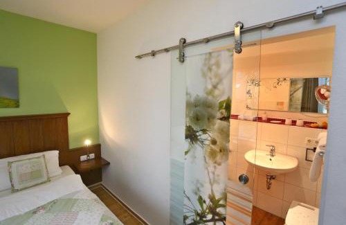 Thuengersheim Hotel | Wein-Träume