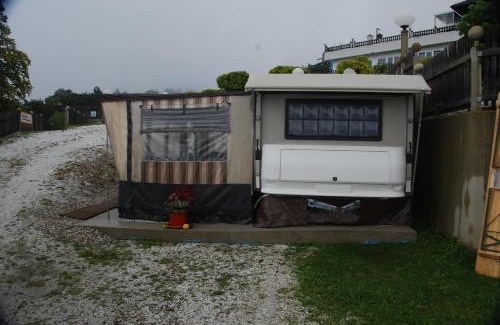 St Andra-Hoech Other | Weinberg-Panorama-Camper