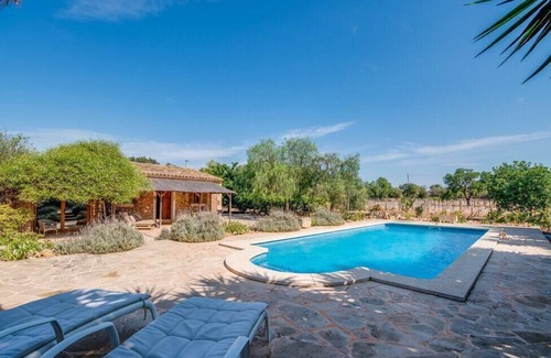Porreres House | Weinbergsfinca Es Vinyet