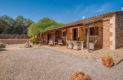 Porreres House | Weinbergsfinca Es Vinyet
