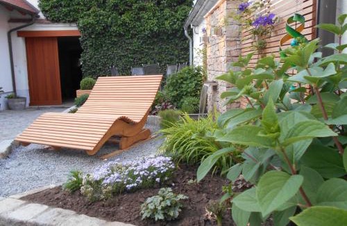 Retz House | Weingut Breitenfelder