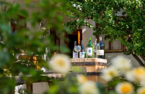 Neusiedl an der Zaya House | Weingut Martinshof