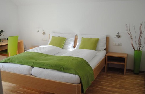 Fresing House | Weingut Schlafgut Genussgut Lorenz
