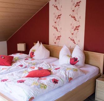 Vendersheim House | Weingut und Gästehaus Wetzler