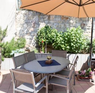 Vendersheim House | Weingut und Gästehaus Wetzler