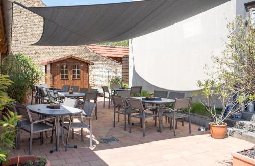 Vendersheim House | Weingut und Gästehaus Wetzler