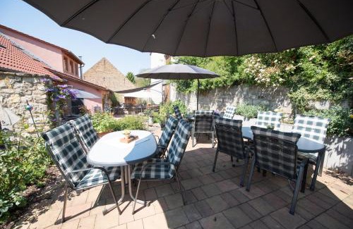 Vendersheim House | Weingut und Gästehaus Wetzler