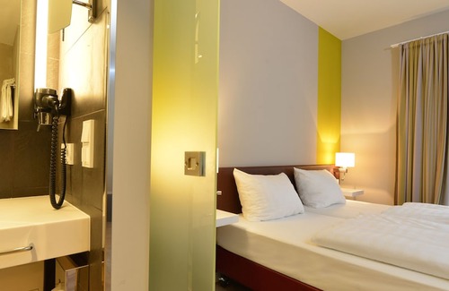 Alzey Hotel | Weinhotel Kaisergarten