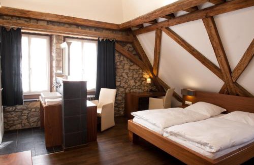 Altstadt Hotel | Weinhotel Koegler