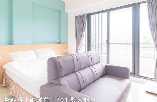 Jiaoxi House | WeInn灣客棧