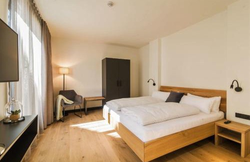 Bissersheim Hotel | WeinQuartier Bissersheim