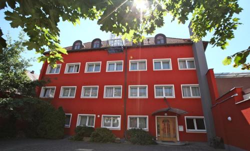 Mitte Hotel | Weinstockwerk Hotel St Peter