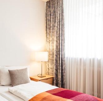 Mitte Hotel | Weinstockwerk Hotel St Peter