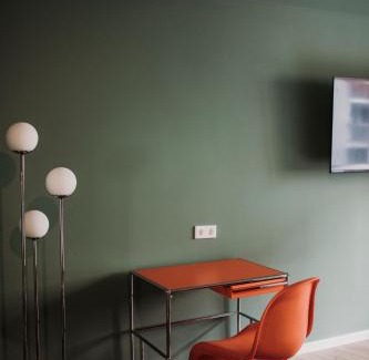 Mitte Hotel | Weinstockwerk Hotel St Peter