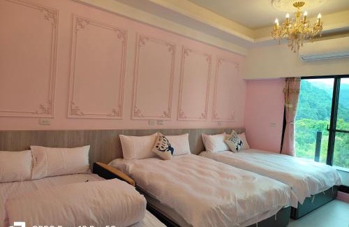 Yuanshan Villa | Weiyu's Home I