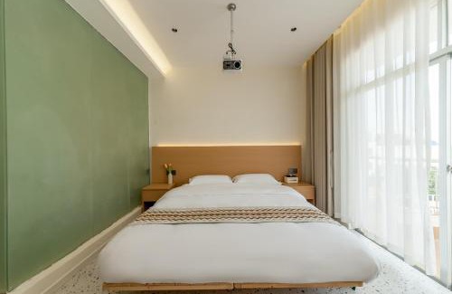 Weizhou Island Hotel | Weizhou Island Sunny Xixia Seaside Boutique Inn