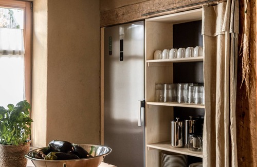 Oberhavel House | Welcome to the Landhaus Wolfsruh