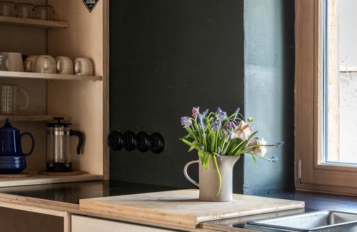 Oberhavel House | Welcome to the Landhaus Wolfsruh
