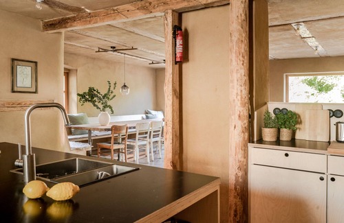 Oberhavel House | Welcome to the Landhaus Wolfsruh
