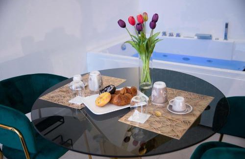 Grumo Appula Bed & Breakfast | Welchome Apartment and Luxury Rooms