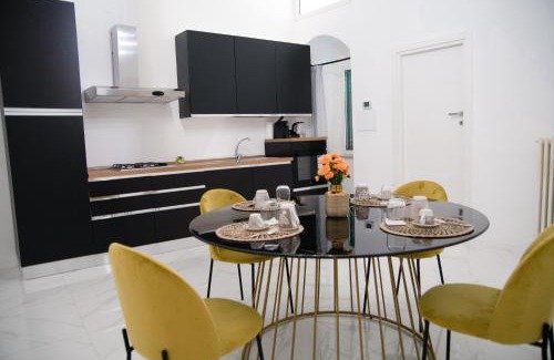 Grumo Appula Bed & Breakfast | Welchome Apartment and Luxury Rooms