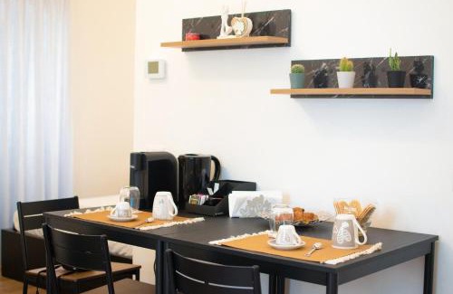 Grumo Appula Bed & Breakfast | Welchome Apartment and Luxury Rooms