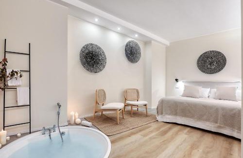 Old Town Apartment | Welchome - Suites