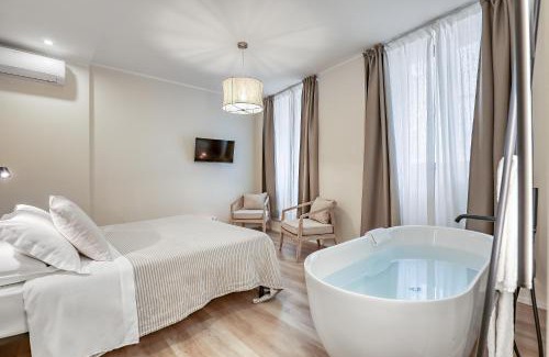 Old Town Apartment | Welchome - Suites