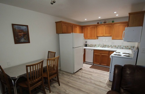 Rockaway Beach Apartment | Welcome all! Inquire for special pricing for stays 8-28 nights, inquire in app.