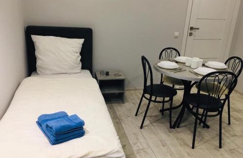 Uzhhorod Apartment | Welcome Apartments в центре
