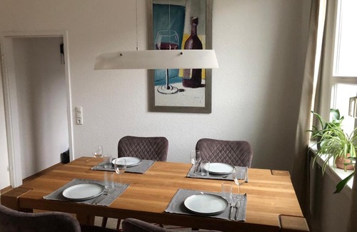 Langenberg Apartment | Welcome Appartement Langenberg