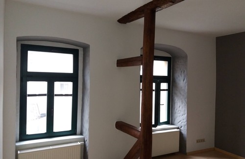 Sangerhausen Apartment | welcome at romantic RoseSuite