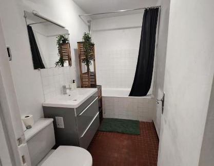 Dalby Apartment | WELCOME