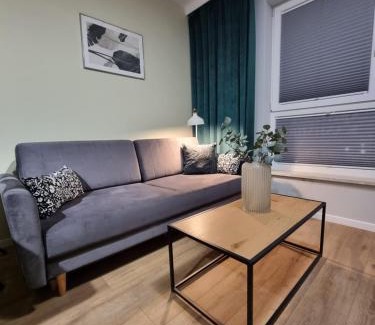 Gdansk City Center Apartment | Welcome Gdańsk Apartments Bastion Wałowa